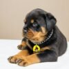 Chiot Rottweiler