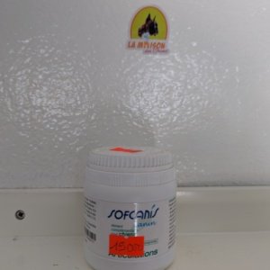 Sofcanis Articulation