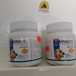 Vitapet